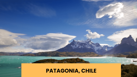 Patagonia, Chile