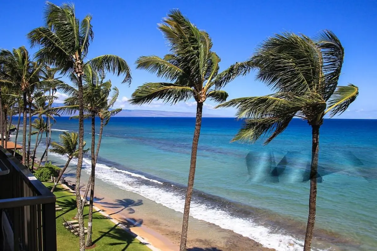 Aston Mahana at Kaanapali