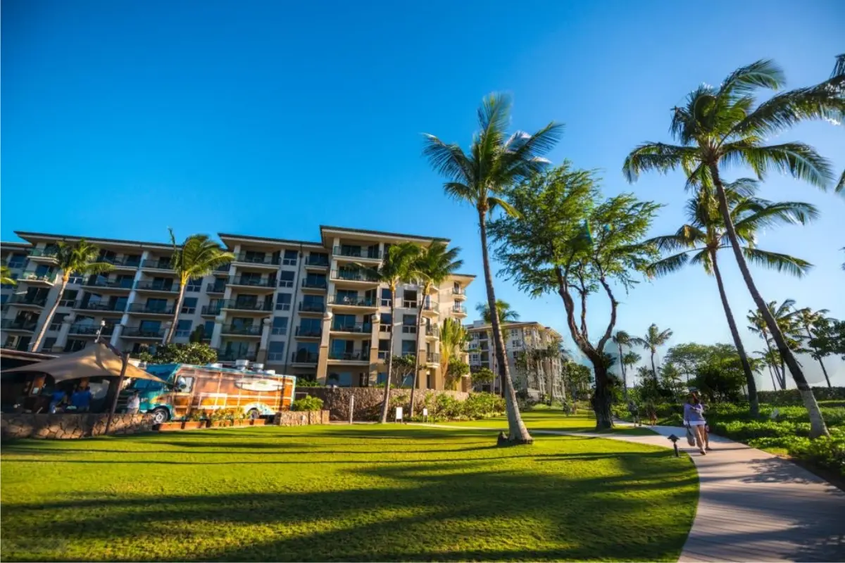 Aston at The Whaler on Kaanapali Beach