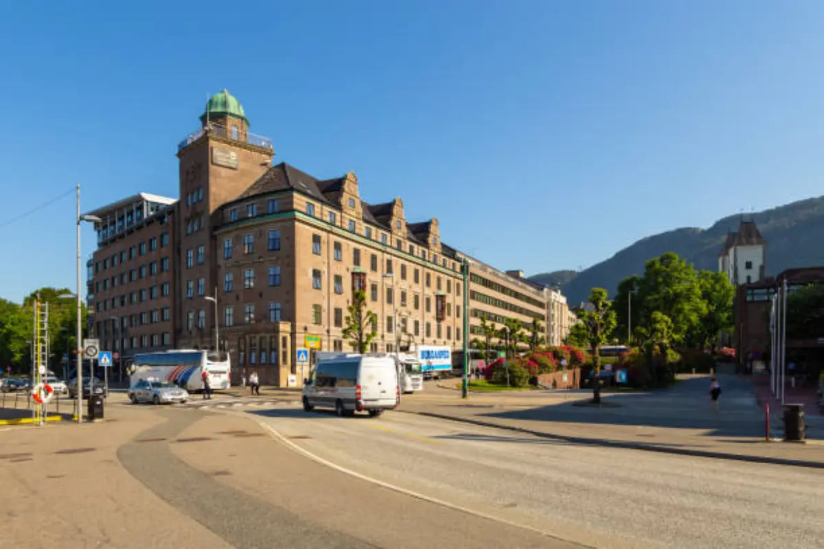 Clarion Collection Hotel Havnekontoret