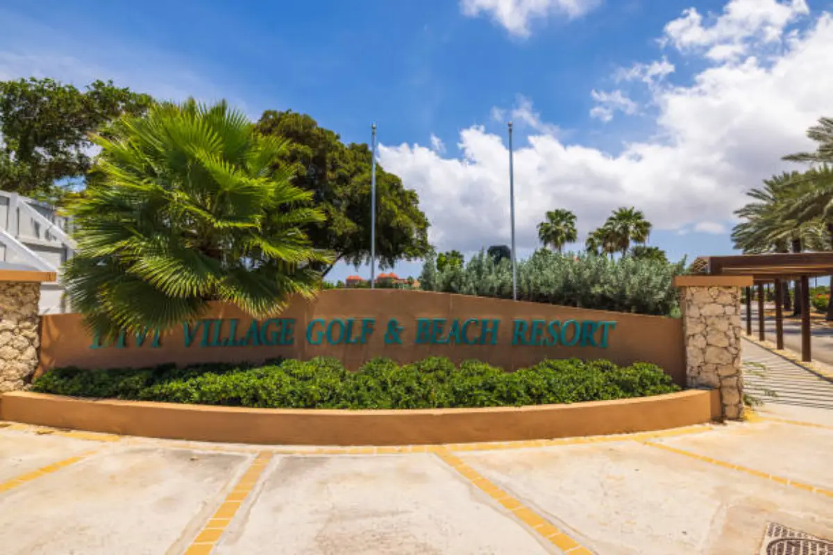 DIVI VILLAGE GOLF BEACH RESORT