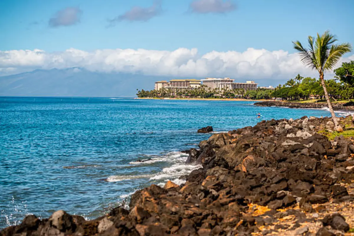 Excellent Hyatt Regency Maui Resort and Spa