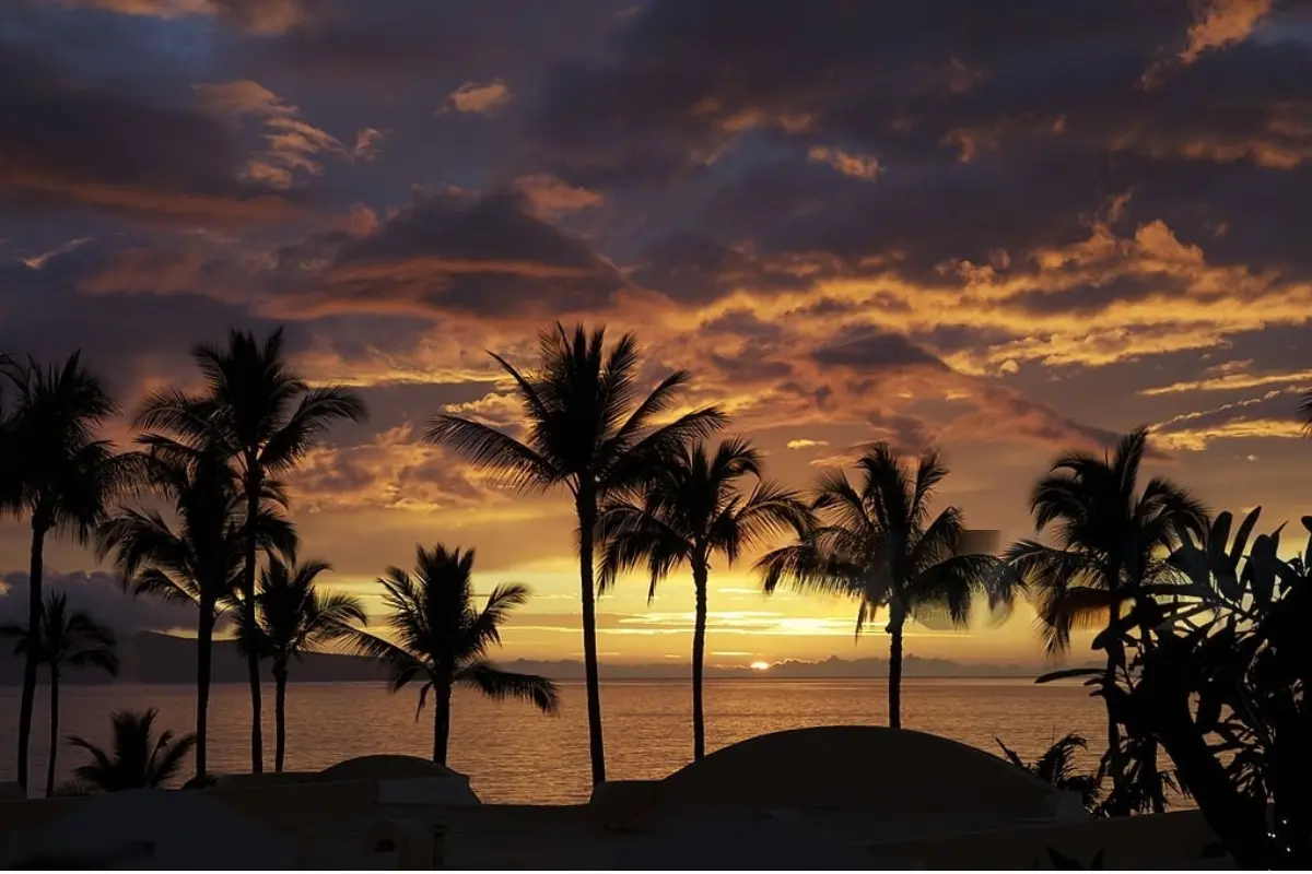 Wailea Beach Resort-Marriott, Maui 